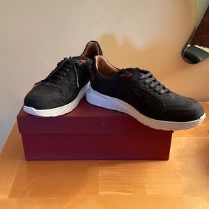 Bruno Magli sneakers!